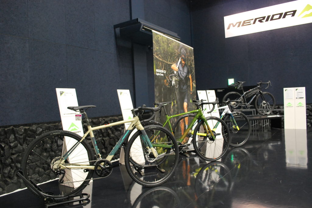 MERIDA 2021 ディーラーキャンプに参加して来ました。 最終回 