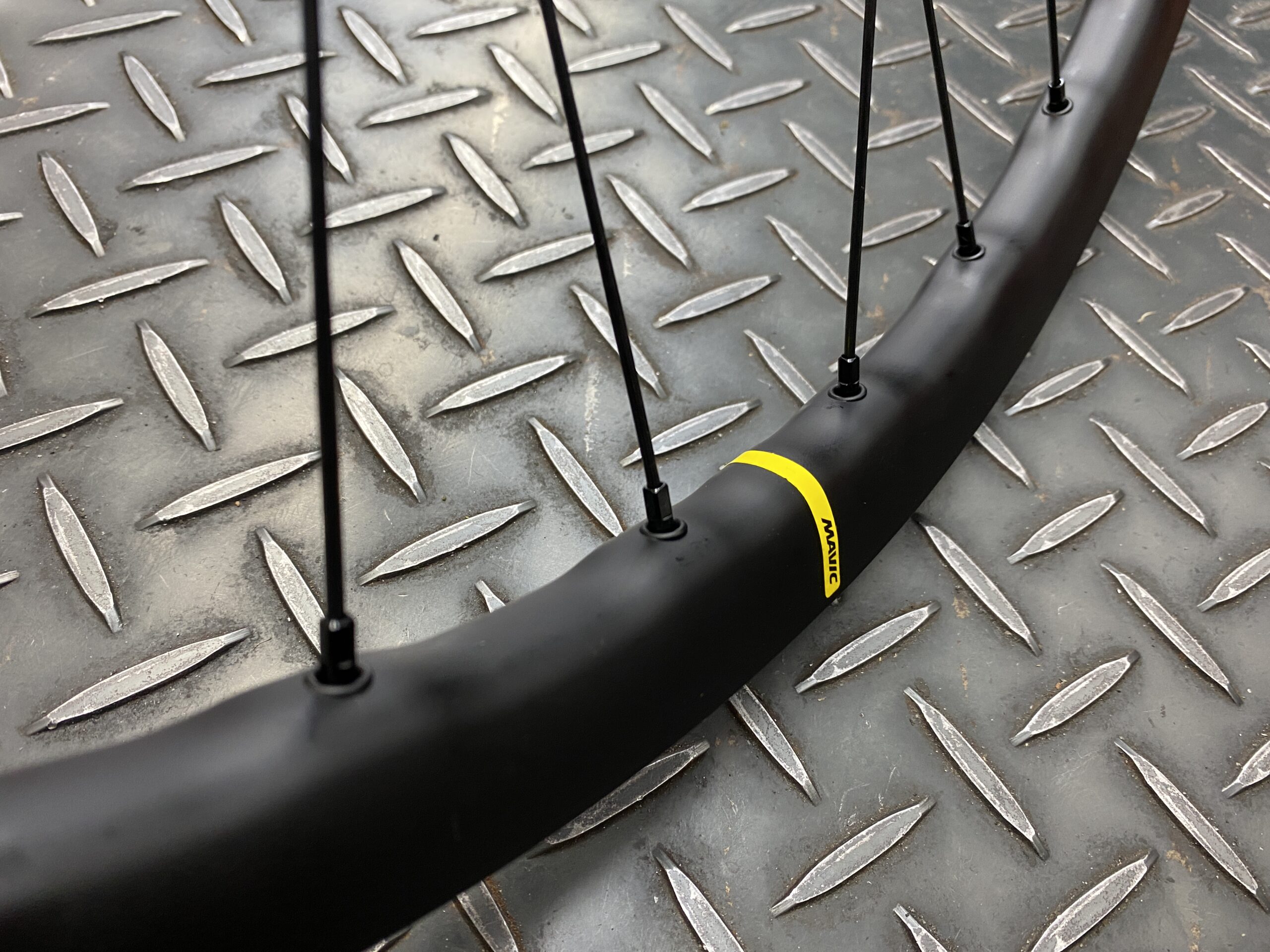 XTR / Mavic 117 S U.P CD ceramic 手組みホイール | www.stickiesbar.com