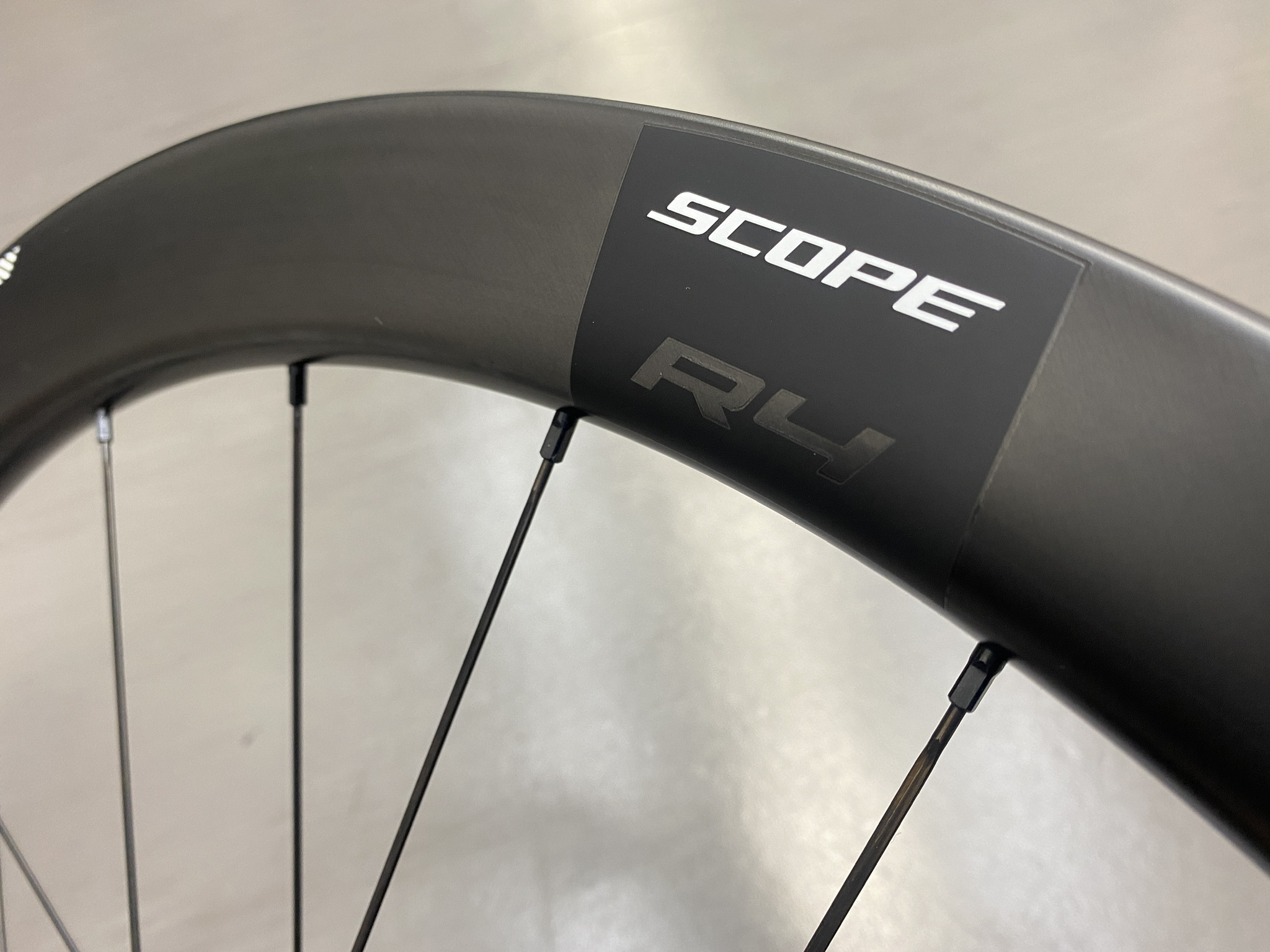 SCOPE cycling NEW R4Dご注文頂きました。 - CYKICKS|名古屋の自転車屋 