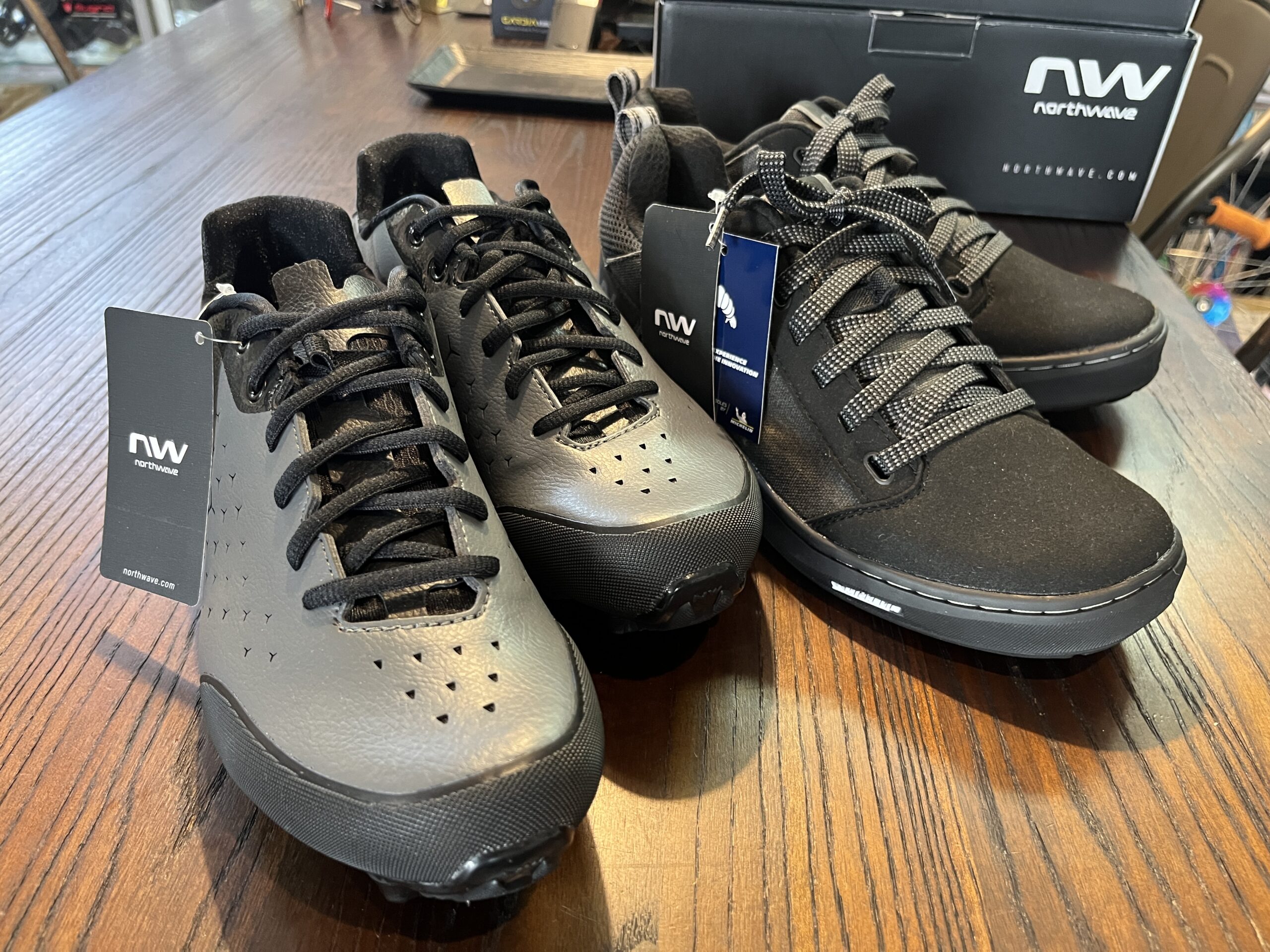 NORTHWAVEシューズ取扱開始しました！ | CYKICKS|名古屋の自転車屋