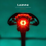 Engineered Design。LEZYNE Y18 デリバリー開始！