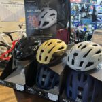 初売初物。OAKLEY ARO3ヘルメットキャンペーン開始！